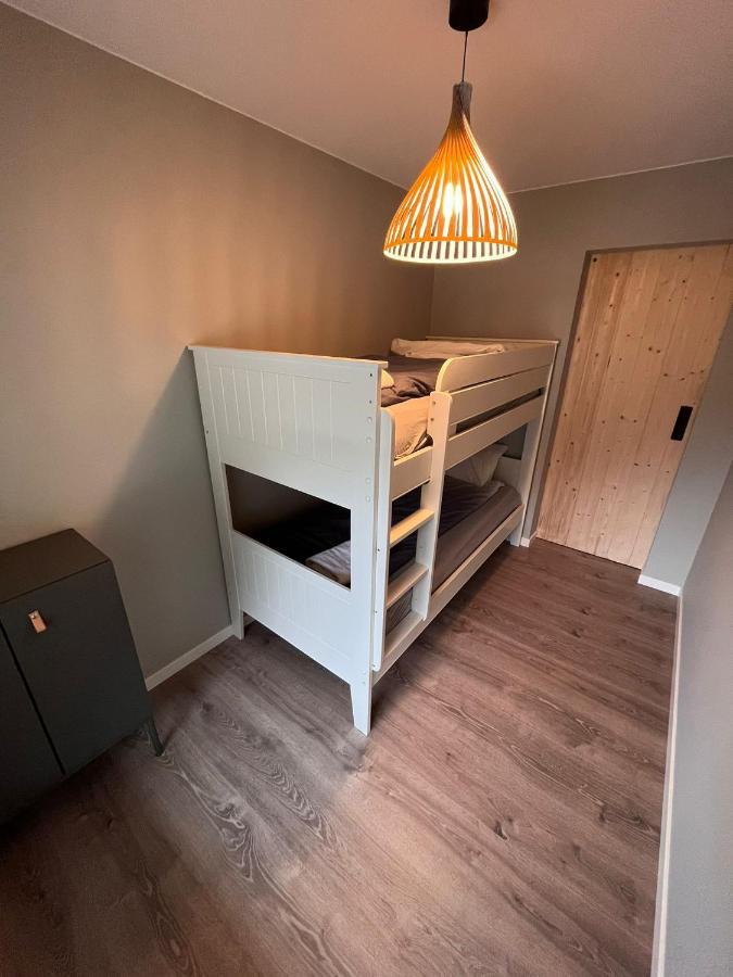 Frafjord Apartments Thor Dirdal Экстерьер фото